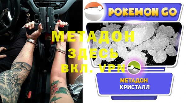 индика Алексеевка